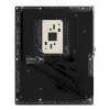 GIGABYTE X870E AORUS PRO X3D ATX pagrindinė plokštė – AMD Socket AM5, 18+2+2 VRM, DDR5 iki 9000 Hz (OC), 2×PCIe5 + 2×PCIe4, Wi‑Fi 7, 5GbE, USB4