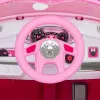 Elektrinis automobiliukas vaikams HUFFY 17315W – 6V baterija, vienvietis, 4 km/h, 4 ratai