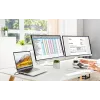 Manhattan USB-C stotelė / centras su kortelių skaitytuvu ir MST, prievadai (x7): Ethernet, HDMI (x2 4k@60Hz), USB-A (x3) ir USB-C, su Power Delivery (PD) 100W – reikalingas išorinis USB-C įkroviklis (neįtrauktas). Maitinama per USB (nereikia išorinio mait