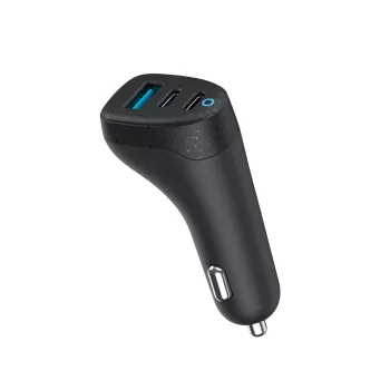 Automobilinis kroviklis eSTUFF ES631035 5V 2,1A kompaktiškas