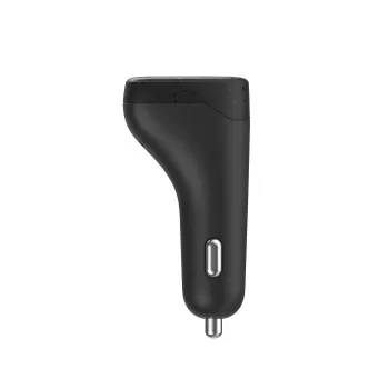 Automobilinis kroviklis eSTUFF ES631035 5V 2,1A kompaktiškas