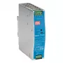 Maitinimo blokas ERNITEC ELECTRA-PWR-75-24, 24V DC, 75W