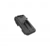 Priedas POS laikikliui HAVIS CST00203, skirtas PAX A920 / A920 Pro, juodas, 96×63,5×185,9 mm