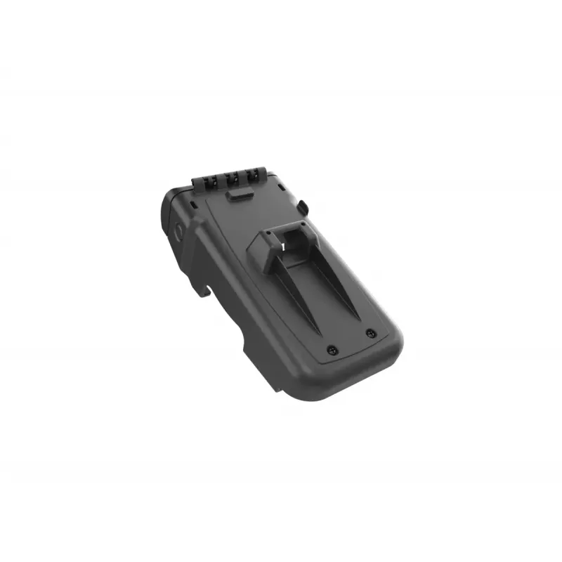 Priedas POS laikikliui HAVIS CST00203, skirtas PAX A920 / A920 Pro, juodas, 96×63,5×185,9 mm