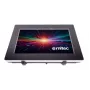 27 colių stebėjimo monitorius ERNITEC 0070-24127-HB2000, IP66, 2000 nitų