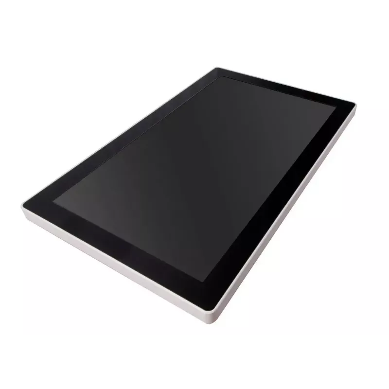 Liečiamasis monitorius ERNITEC 0070-24124-W-TOUCH-OS-ST