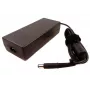HP 600081-001 maitinimo adapteris / keitiklis 150 W, juodas, vidaus naudojimui