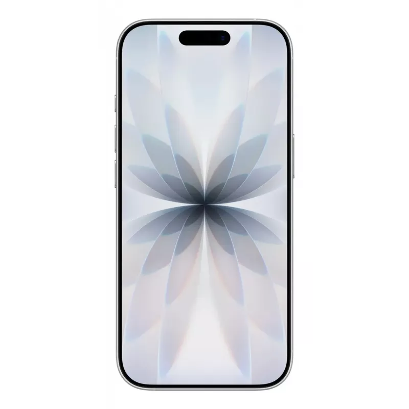 Išmanusis telefonas Apple iPhone 17 — 6,3 colio (16 cm) ekranas, A19, 256 GB, Dual SIM, 48 MP dviguba kamera, iOS 26, Baltas