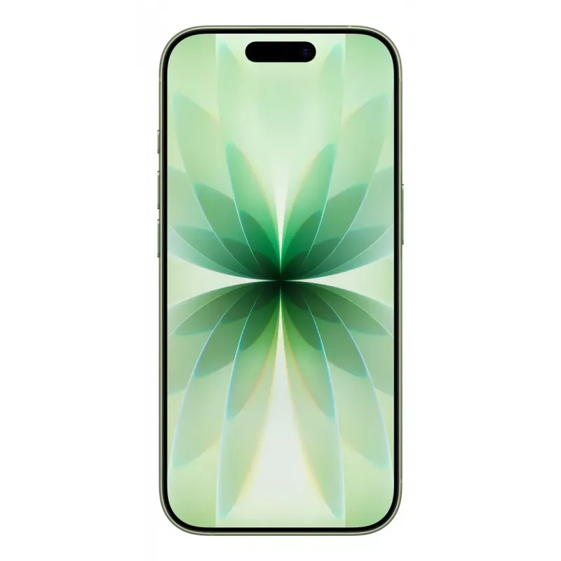 Išmanusis telefonas Apple iPhone 17 6,3 colio 256 GB Sage, A19, 5G, Dual SIM, IP68