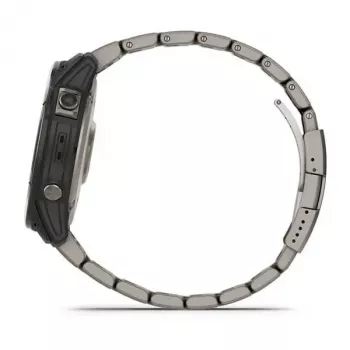 Išmanusis laikrodis Garmin quatix 7X Solar 3,56 cm MIP 280x280 GPS Wi-Fi