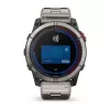 Išmanusis laikrodis Garmin quatix 7X Solar 3,56 cm MIP 280x280 GPS Wi-Fi