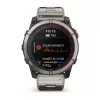 Išmanusis laikrodis Garmin quatix 7X Solar 3,56 cm MIP 280x280 GPS Wi-Fi
