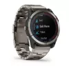 Išmanusis laikrodis Garmin quatix 7X Solar 3,56 cm MIP 280x280 GPS Wi-Fi