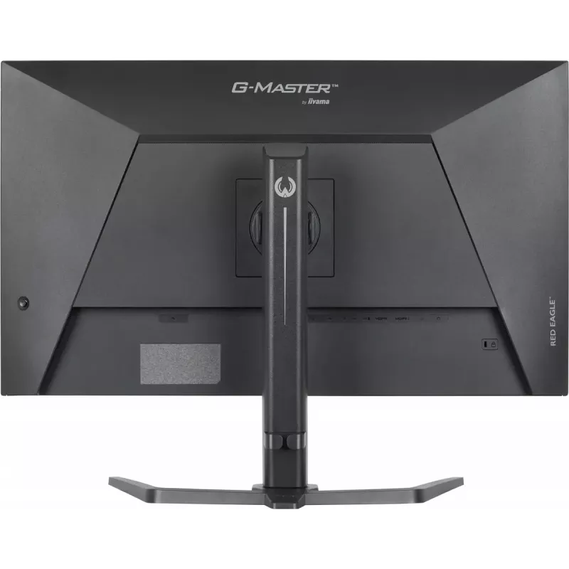 Monitorius iiyama G-MASTER GB3272QSU-B1 80 cm (31,5 col.) QHD LED juodas