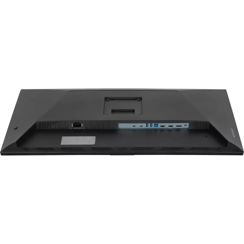 Monitorius iiyama G-MASTER GB3272QSU-B1 80 cm (31,5 col.) QHD LED juodas