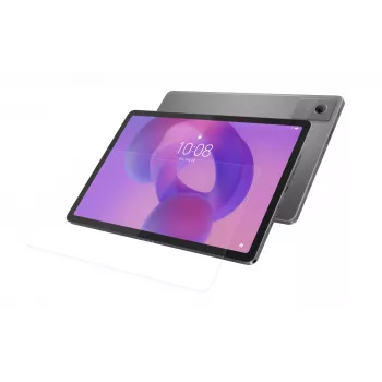 Apsauginis stiklas Clear 9H, skirtas Lenovo Idea Tab (modelis ZG38C07003) – 1 vnt., skaidrus