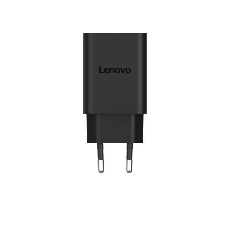 Lenovo ZG38C07909 universalus mobiliojo įrenginio kroviklis juodas AC vidaus