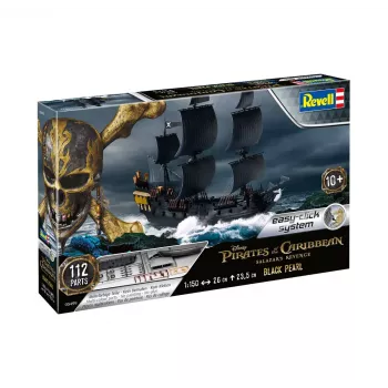 Laivo modelis Revell 05499
