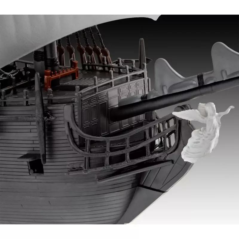 Laivo modelis Revell 05499