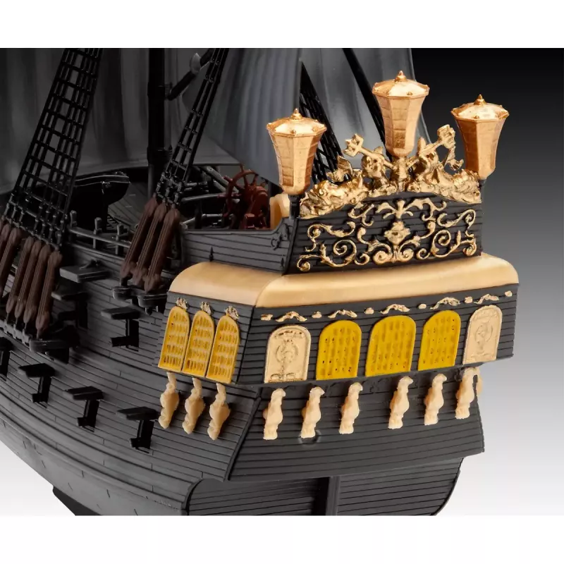 Laivo modelis Revell 05499