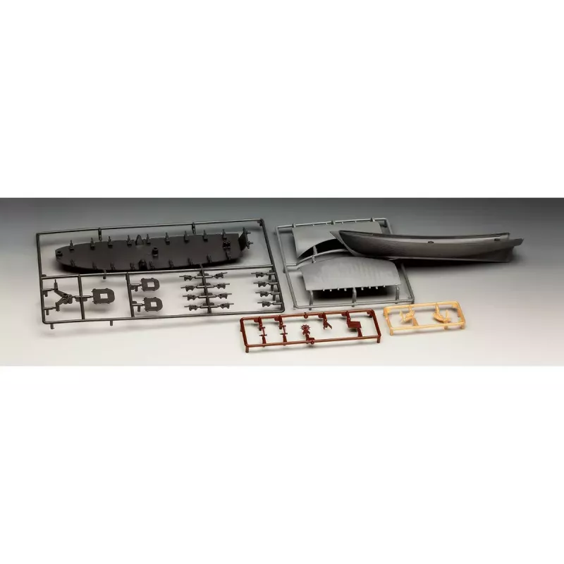 Laivo modelis Revell 05499