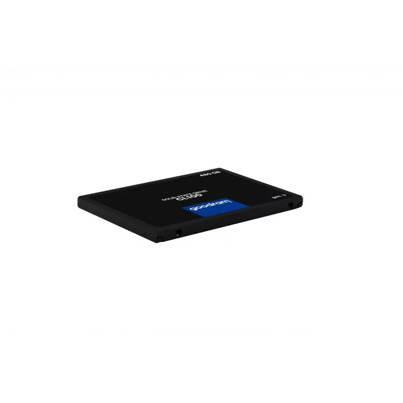 Goodram CL100 gen.3 480 GB 2,5 colio Serial ATA III 3D NAND SSD