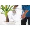 Džiovintuvas Candy Smart Pro CSOE H9A2TE-S, laisvai pastatomas, priekinis pakrovimas, 9 kg, baltas
