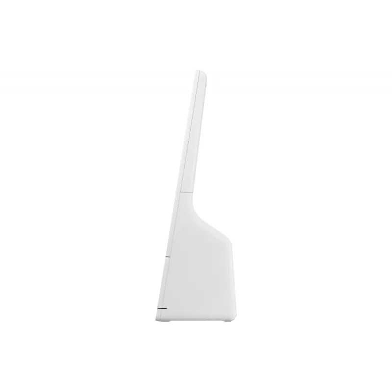 Samsung KM24C-C Kiosko dizaino LED monitorius 61 cm (24 col.) Full HD baltas su liečiamuoju ekranu ir Windows 10 IoT Enterprise