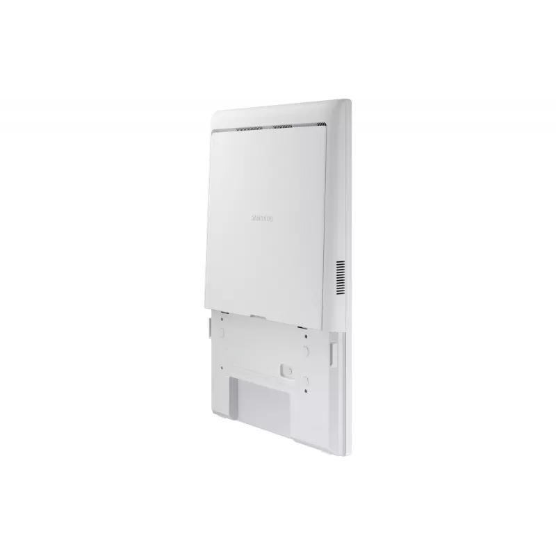 Samsung KM24C-C Kiosko dizaino LED monitorius 61 cm (24 col.) Full HD baltas su liečiamuoju ekranu ir Windows 10 IoT Enterprise
