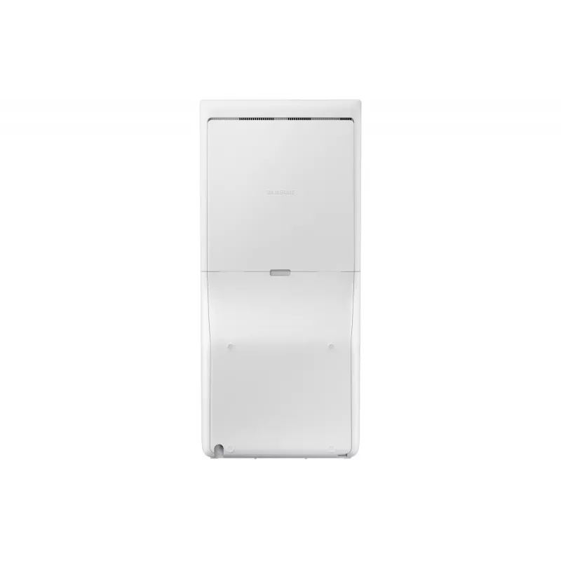 Samsung KM24C-C Kiosko dizaino LED monitorius 61 cm (24 col.) Full HD baltas su liečiamuoju ekranu ir Windows 10 IoT Enterprise