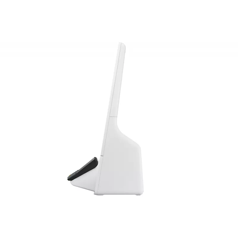 Samsung KM24C-C Kiosko dizaino LED monitorius 61 cm (24 col.) Full HD baltas su liečiamuoju ekranu ir Windows 10 IoT Enterprise