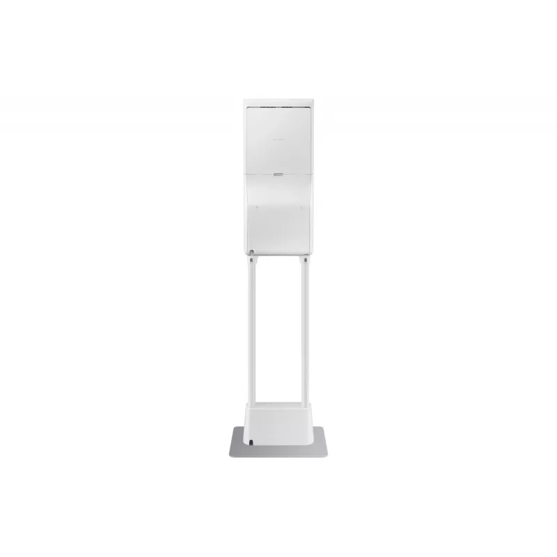 Samsung KM24C-C Kiosko dizaino LED monitorius 61 cm (24 col.) Full HD baltas su liečiamuoju ekranu ir Windows 10 IoT Enterprise