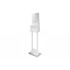 Samsung KM24C-C Kiosko dizaino LED monitorius 61 cm (24 col.) Full HD baltas su liečiamuoju ekranu ir Windows 10 IoT Enterprise