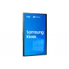 Samsung KM24C-C Kiosko dizaino LED monitorius 61 cm (24 col.) Full HD baltas su liečiamuoju ekranu ir Windows 10 IoT Enterprise