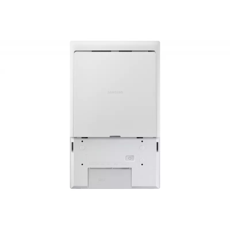 Samsung KM24C-C Kiosko dizaino LED monitorius 61 cm (24 col.) Full HD baltas su liečiamuoju ekranu ir Windows 10 IoT Enterprise