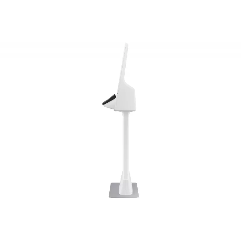 Samsung KM24C-C Kiosko dizaino LED monitorius 61 cm (24 col.) Full HD baltas su liečiamuoju ekranu ir Windows 10 IoT Enterprise