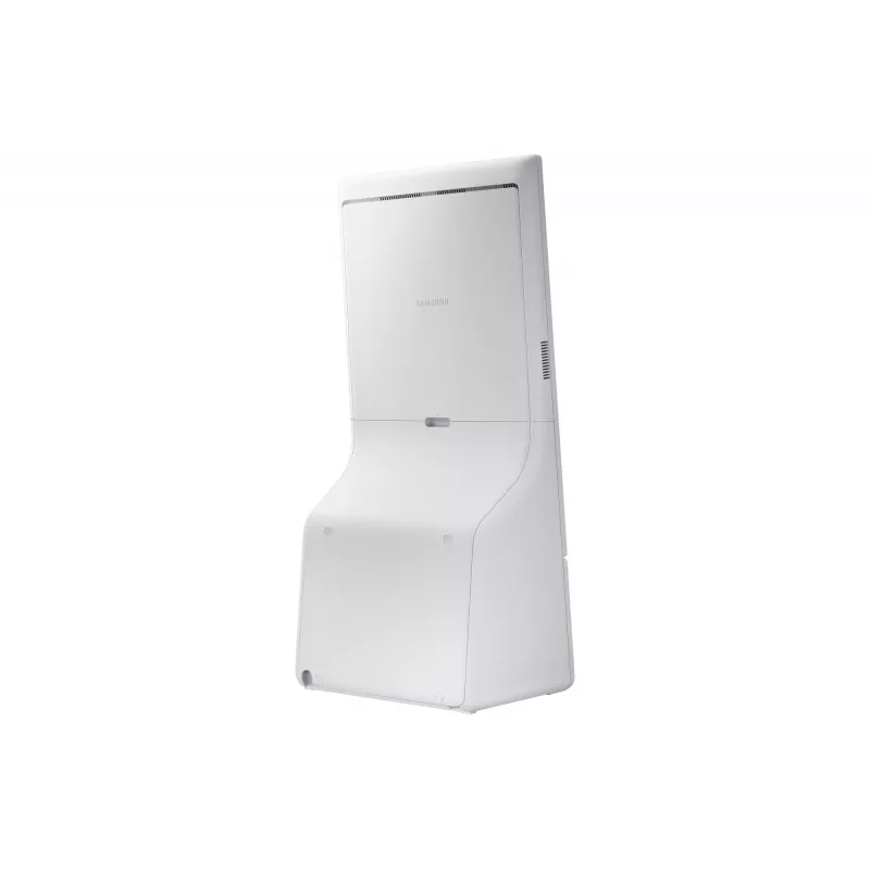 Samsung KM24C-C Kiosko dizaino LED monitorius 61 cm (24 col.) Full HD baltas su liečiamuoju ekranu ir Windows 10 IoT Enterprise