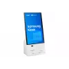 Samsung KM24C-C Kiosko dizaino LED monitorius 61 cm (24 col.) Full HD baltas su liečiamuoju ekranu ir Windows 10 IoT Enterprise