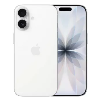 Išmanusis telefonas Apple iPhone 17 6,3 colio 256 GB Baltas