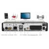 Skaitmeninis imtuvas DigitalBox IMPERIAL T2 IR juodas