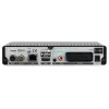 Skaitmeninis imtuvas DigitalBox IMPERIAL T2 IR juodas