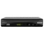 Skaitmeninis imtuvas DigitalBox IMPERIAL T2 IR juodas