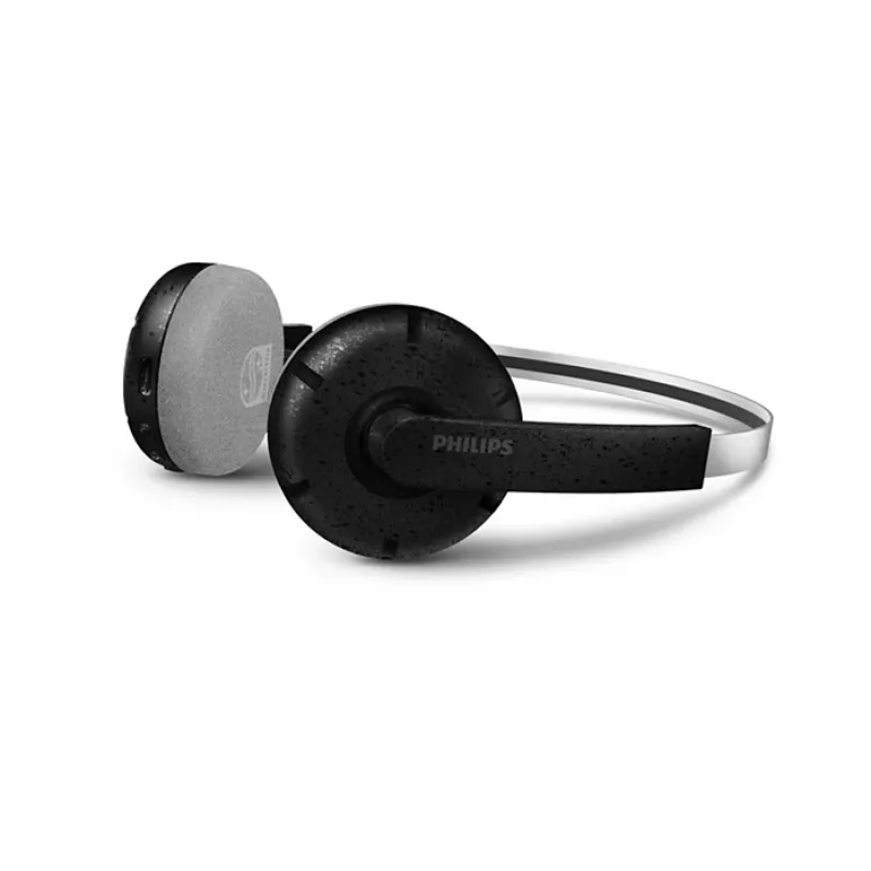 Ausinės Philips TAH2000BK/00 belaidės Bluetooth 20-20000 Hz juodos