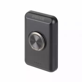 Power Bank Rivacase VA2603 5000 mAh USB-A USB-C belaidžiu įkrovimu
