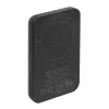 Power Bank Rivacase VA2603 5000 mAh USB-A USB-C belaidžiu įkrovimu