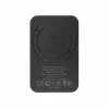 Power Bank Rivacase VA2603 5000 mAh USB-A USB-C belaidžiu įkrovimu