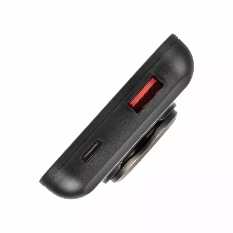 Power Bank Rivacase VA2603 5000 mAh USB-A USB-C belaidžiu įkrovimu