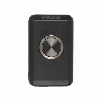 Power Bank Rivacase VA2603 5000 mAh USB-A USB-C belaidžiu įkrovimu