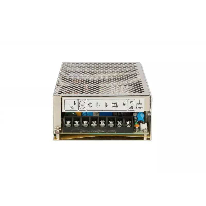 Maitinimo adapteris/inverteris Extralink EX.14077, vidaus, 230 V, 155 W, juodas