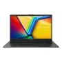 Nešiojamas kompiuteris ASUS Vivobook Go 15 E1504FA Ryzen 5 7520U, 15.6 colio FHD, 16 GB LPDDR5, 1 TB SSD, Wi‑Fi 6E, Windows 11 Home, Juodas